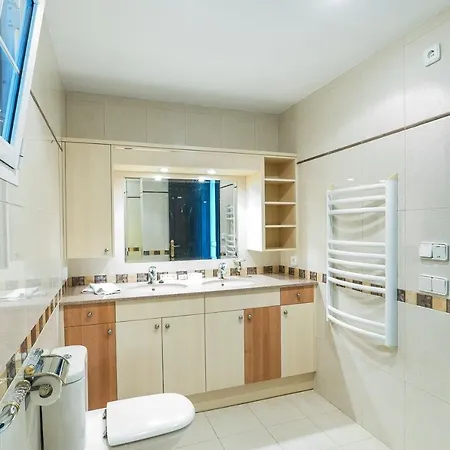 Дом отдыха El Pabellon